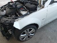 View Auto part Bootlid/Tailgate Mercedes C Class 2008