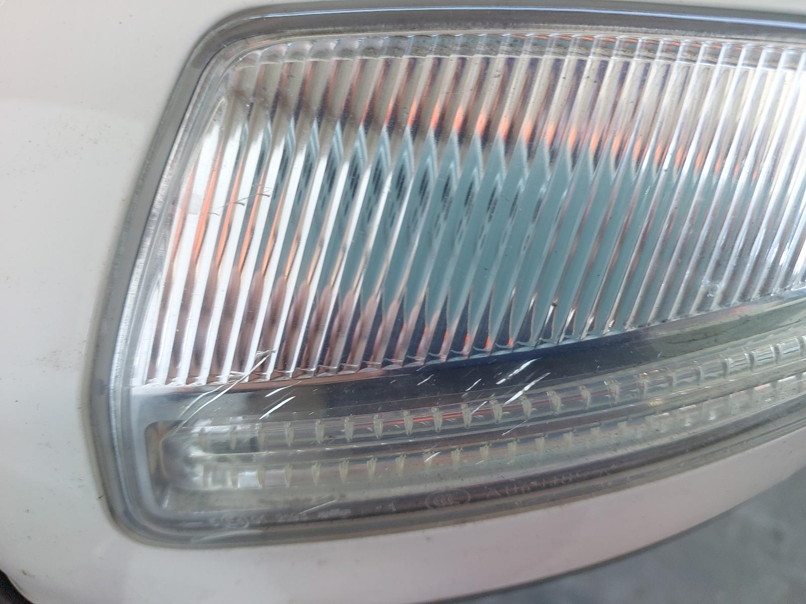 View Auto part Bootlid/Tailgate Mercedes C Class 2008