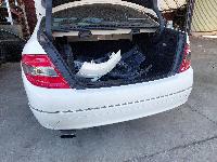 View Auto part Bootlid/Tailgate Mercedes C Class 2008