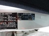 View Auto part Bootlid/Tailgate Mercedes C Class 2008