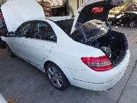 View Auto part Bootlid/Tailgate Mercedes C Class 2008