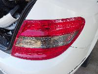 View Auto part Bootlid/Tailgate Mercedes C Class 2008