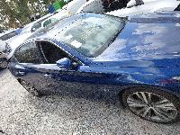 View Auto part Right Guard Infiniti Q50 2018