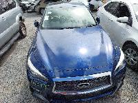 View Auto part Right Guard Infiniti Q50 2018
