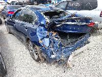 View Auto part Right Guard Infiniti Q50 2018
