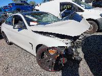 View Auto part Bootlid/Tailgate Bmw 4 Series 2016