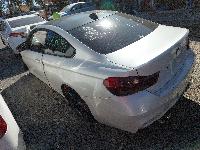 View Auto part Bootlid/Tailgate Bmw 4 Series 2016