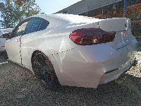 View Auto part Bootlid/Tailgate Bmw 4 Series 2016