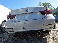 View Auto part Bootlid/Tailgate Bmw 4 Series 2016