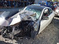 View Auto part Bootlid/Tailgate Bmw 4 Series 2016
