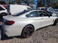 View Auto part Left Front Door Bmw 4 Series 2016