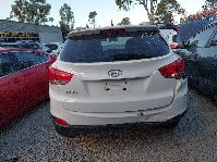 View Auto part Right Headlamp Hyundai Ix35 2015