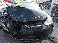 View Auto part Left Guard Hyundai Veloster 2012