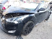 View Auto part Left Guard Hyundai Veloster 2012