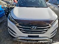 View Auto part Left Guard Hyundai Tucson 2016