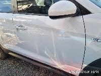 View Auto part Rear Bumper Hyundai Tucson 2016