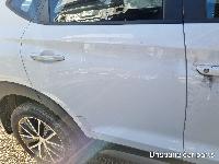 View Auto part Rear Bumper Hyundai Tucson 2016