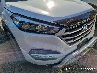 View Auto part Left Guard Hyundai Tucson 2016