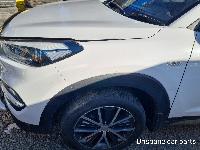 View Auto part Rear Bumper Hyundai Tucson 2016