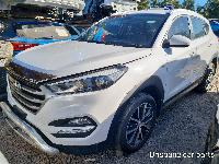 View Auto part Left Guard Hyundai Tucson 2016