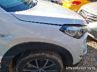 View Auto part Left Guard Hyundai Tucson 2016