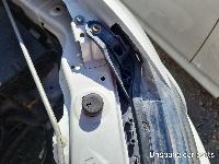 View Auto part Right Guard Mitsubishi Outlander 2014