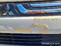 View Auto part Right Guard Mitsubishi Outlander 2014