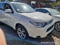 View Auto part Right Guard Mitsubishi Outlander 2014
