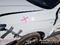 View Auto part Right Guard Mitsubishi Outlander 2014