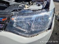 View Auto part Right Guard Mitsubishi Outlander 2014