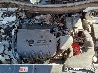 View Auto part Right Guard Mitsubishi Outlander 2014
