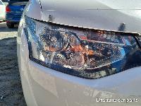 View Auto part Right Guard Mitsubishi Outlander 2014