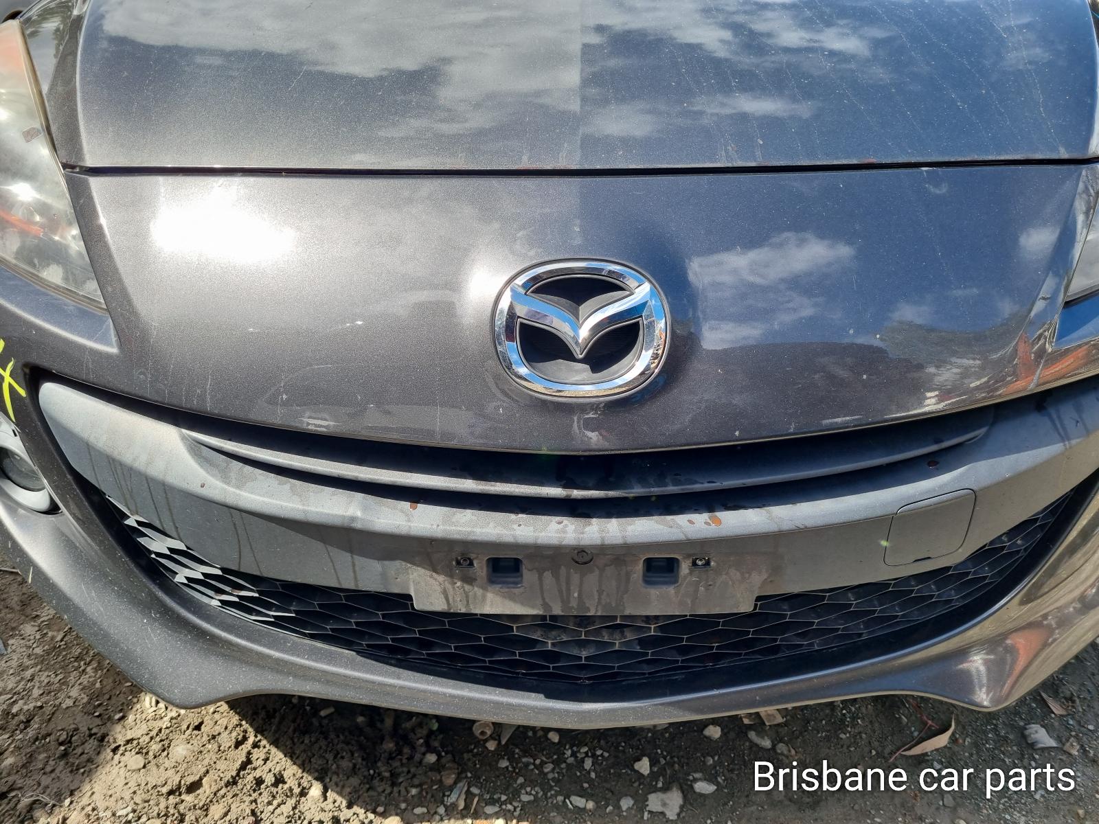 View Auto part Right Guard Mazda 3 2012