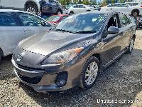 View Auto part Right Guard Mazda 3 2012
