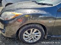 View Auto part Right Guard Mazda 3 2012
