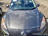 View Auto part Right Guard Mazda 3 2012