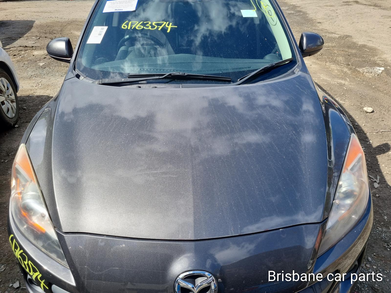 View Auto part Right Guard Mazda 3 2012