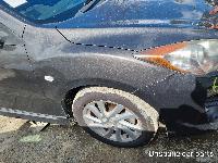 View Auto part Right Guard Mazda 3 2012