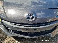 View Auto part Right Guard Mazda 3 2012