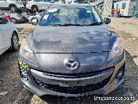 View Auto part Right Guard Mazda 3 2012