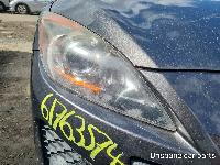 View Auto part Right Guard Mazda 3 2012