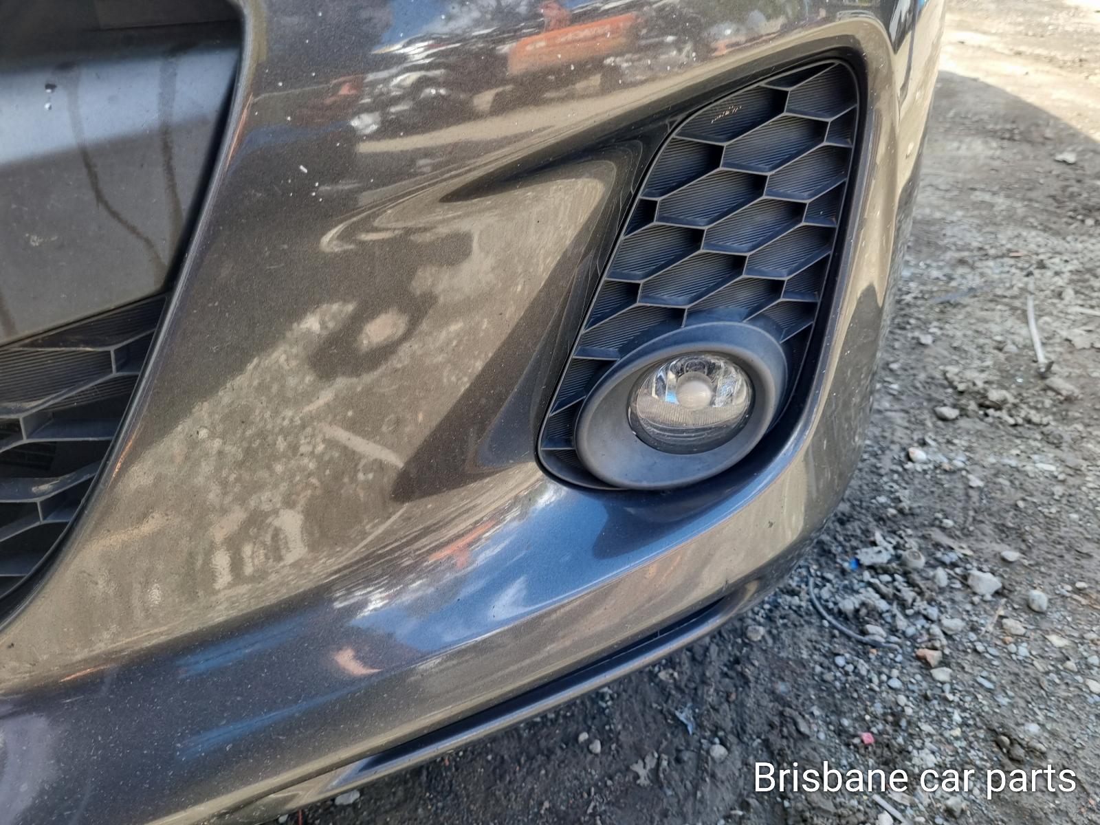 View Auto part Right Guard Mazda 3 2012