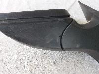 View Auto part Left Door Mirror Mercedes C Class 2008