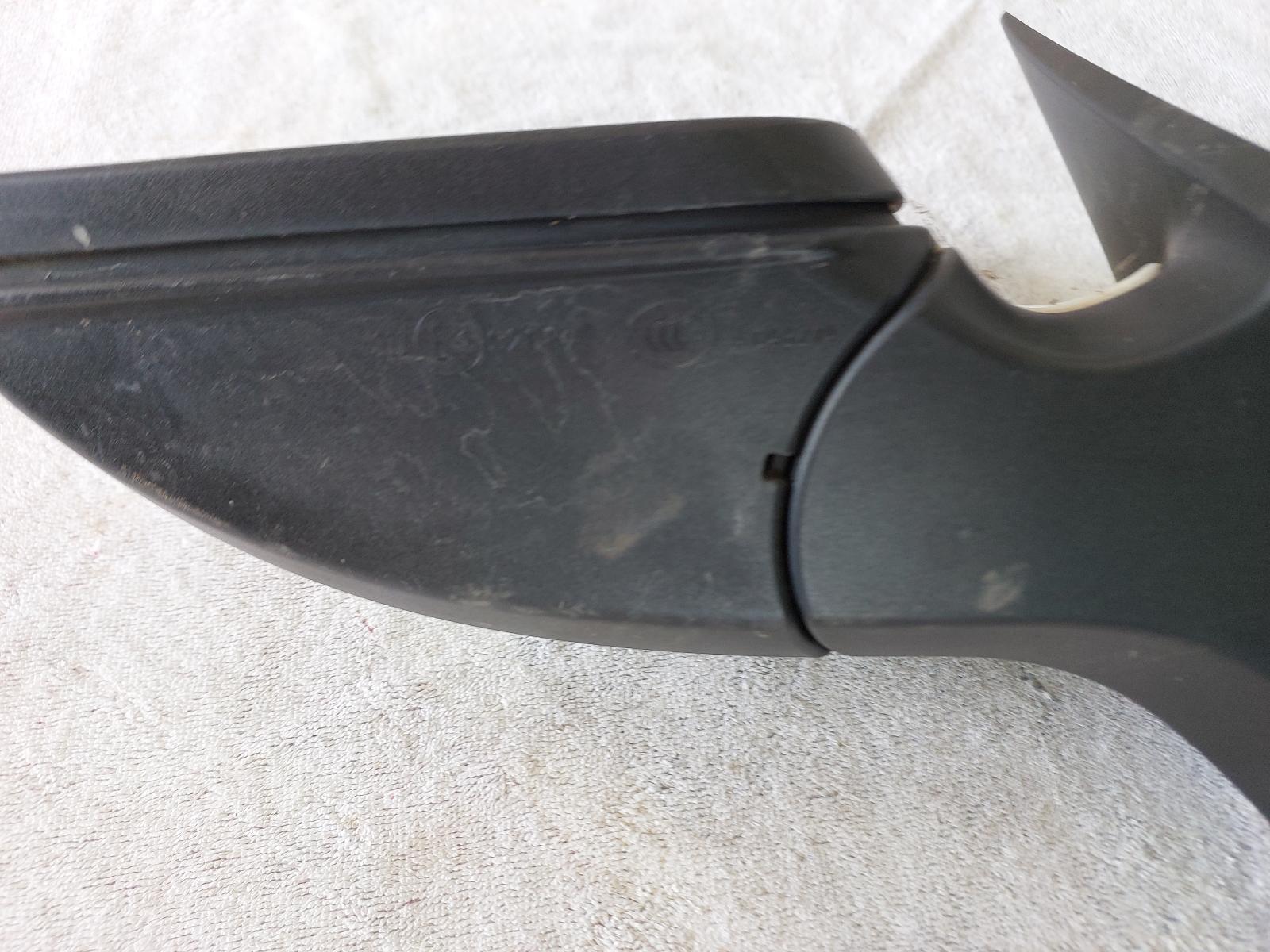 View Auto part Left Door Mirror Mercedes C Class 2008