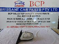 View Auto part Left Door Mirror Mercedes C Class 2008