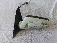 View Auto part Left Door Mirror Mercedes C Class 2008