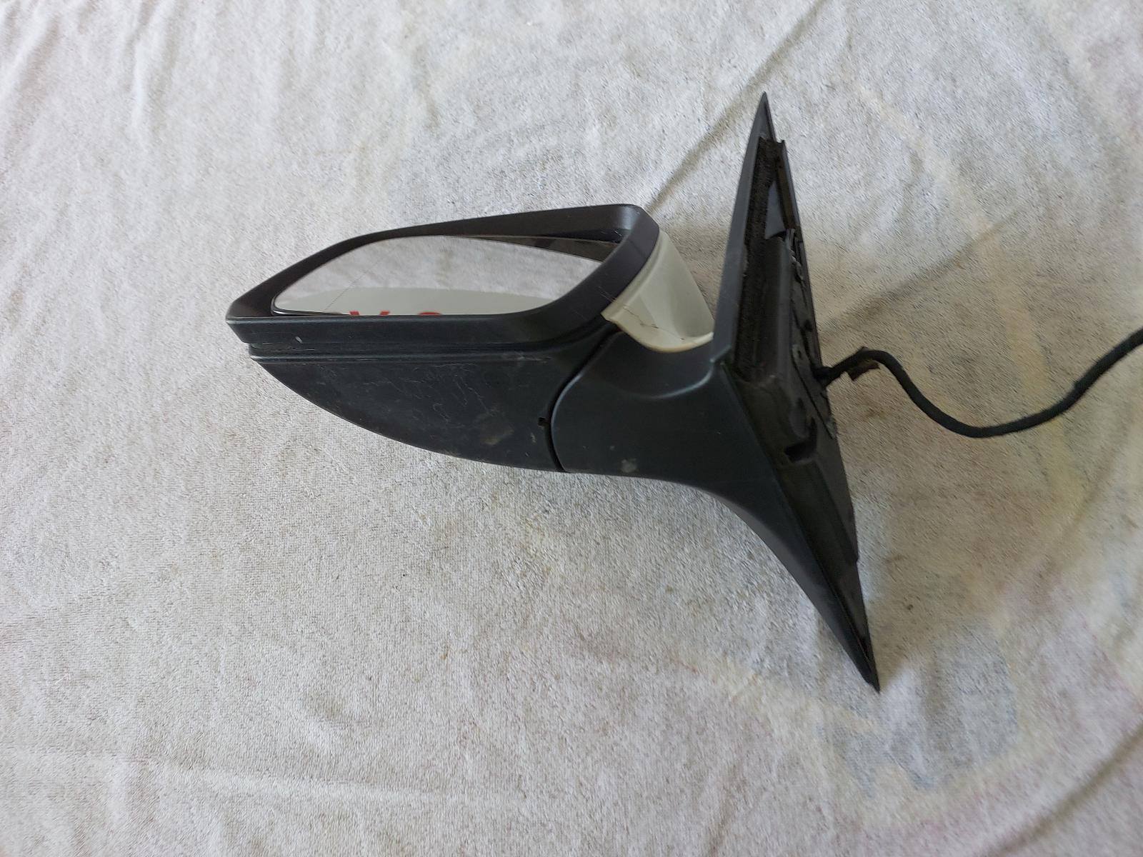 View Auto part Left Door Mirror Mercedes C Class 2008