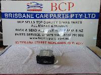 View Auto part Radio/Cd/Dvd/Sat/Tv Mercedes C Class 2008