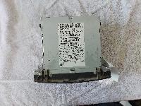 View Auto part Radio/Cd/Dvd/Sat/Tv Mercedes C Class 2008