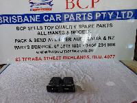 View Auto part Heater/Ac Controls Mercedes C Class 2008